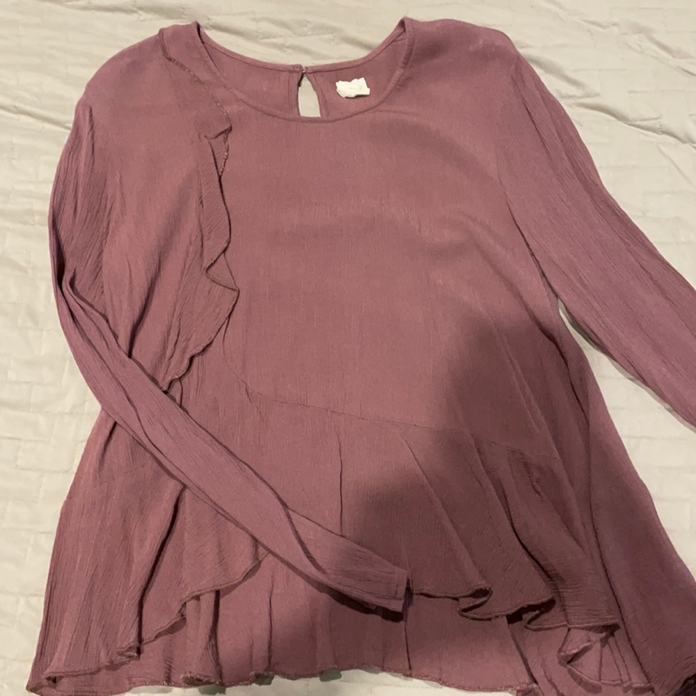 O’Neill long sleeve